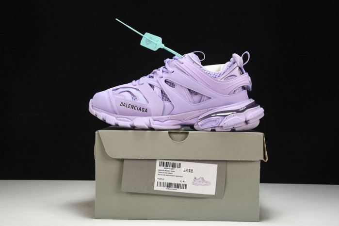 Balenciaga Track trainer BTT-046 - Image 3