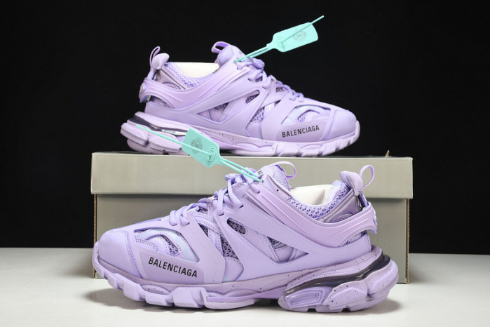 Balenciaga Track trainer BTT-046 - Image 4