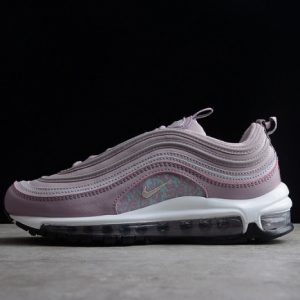 Nike air max 97 plum flog reflective camo (w) -dh0558-500