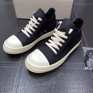 Rick Owens Sneakers FTW-814