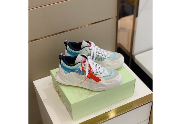 Off-White ODSY-1000 Sneakers OW-024 - Image 2