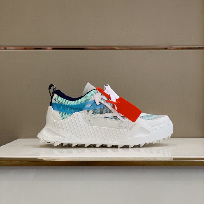 Off-White ODSY-1000 Sneakers OW-024 - Image 4