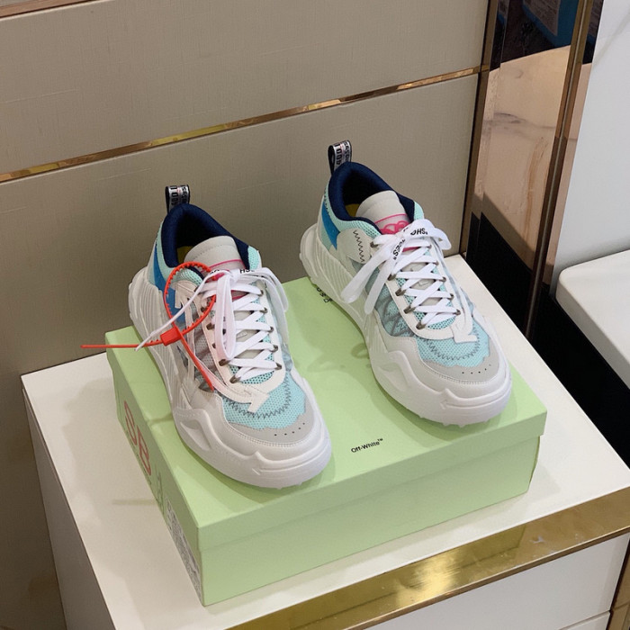 Off-White ODSY-1000 Sneakers OW-024 - Image 3