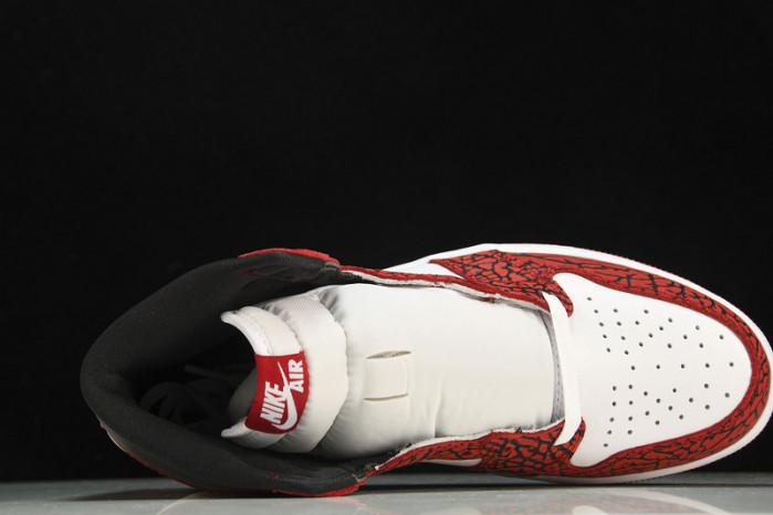 Air Jordan 1 retro high-dz5485-061 - Image 3