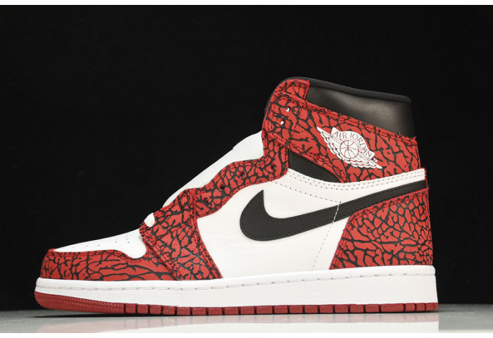 Air Jordan 1 retro high-dz5485-061 - Image 2