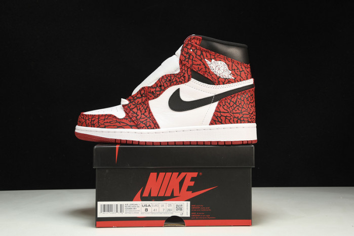 Air Jordan 1 retro high-dz5485-061 - Image 4