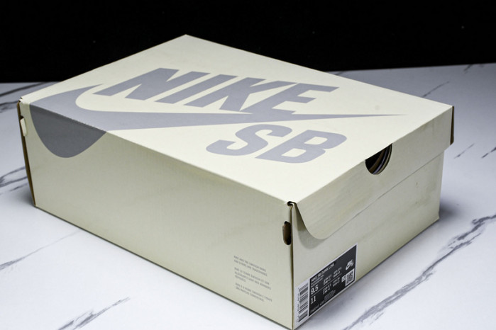 Nike sb dunk low “visty” fn6040-400 - Image 4