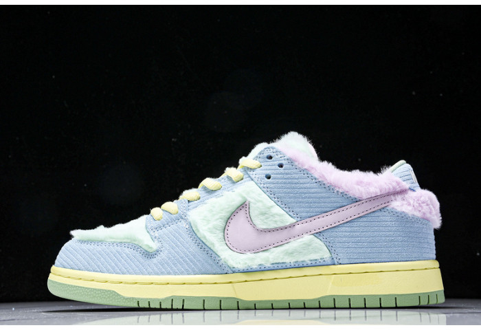 Nike sb dunk low “visty” fn6040-400 - Image 2