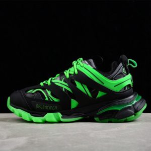 Balenciaga Track trainer BTT-035