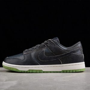 Nike sb dunk low "iron grey" dq7681-001