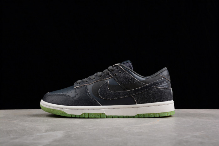 Nike sb dunk low "iron grey" dq7681-001