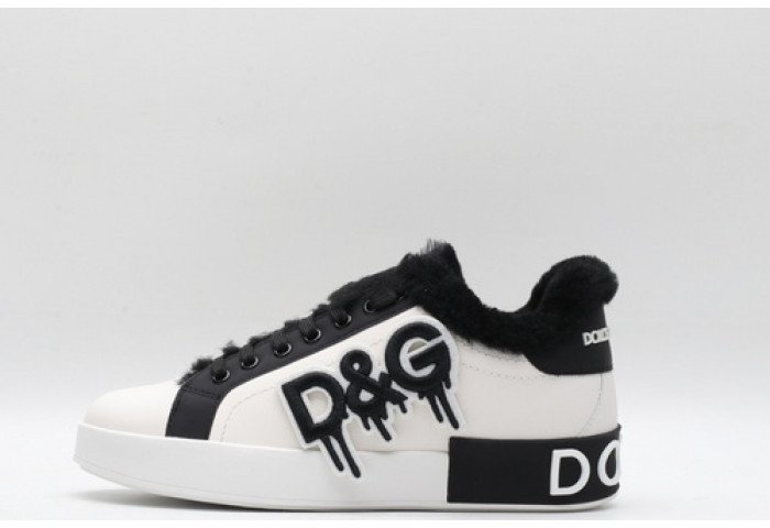 Dolce & Gabbana Sneakers DG-033 - Image 2