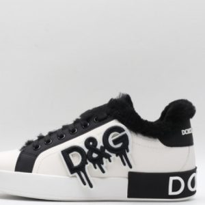 Dolce & Gabbana Sneakers DG-033