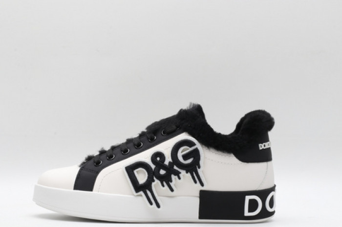 Dolce & Gabbana Sneakers DG-033