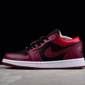 Air Jordan 1 low db6491-600