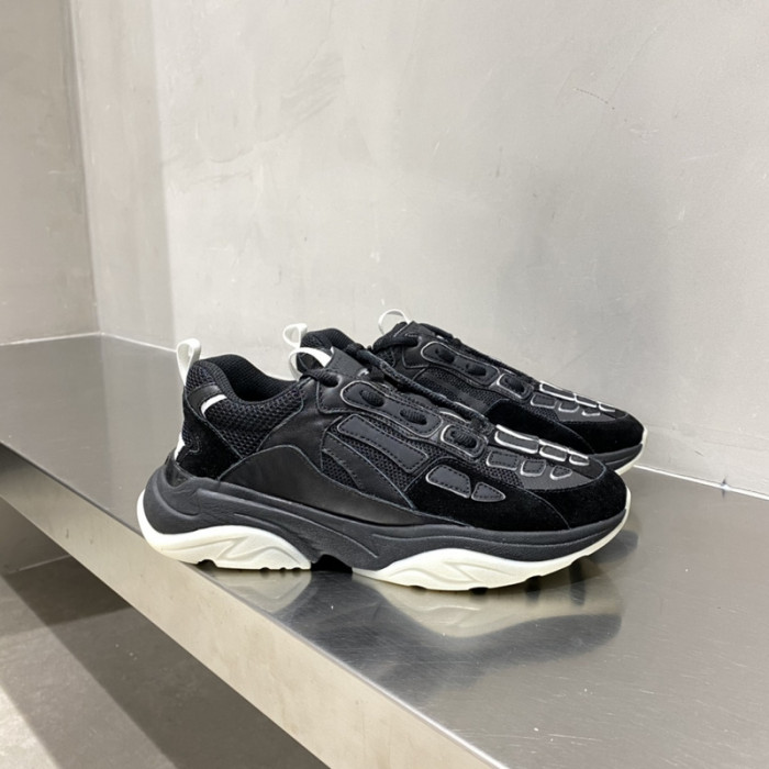 Amiri Sneakers AM-47 - Image 4