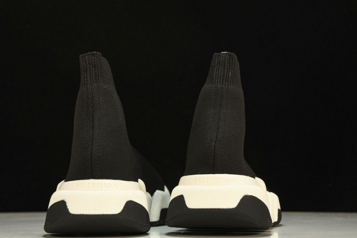 Balenciaga Speed trainer 517239w17021015 - Image 3