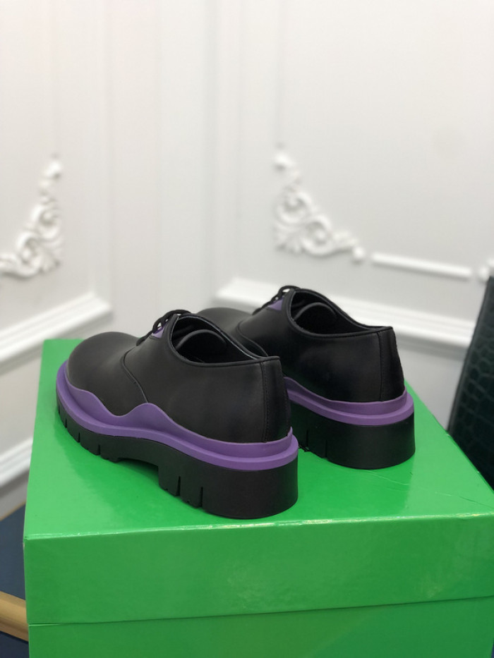 Bottega Veneta Sneakers BVS-006 - Image 4