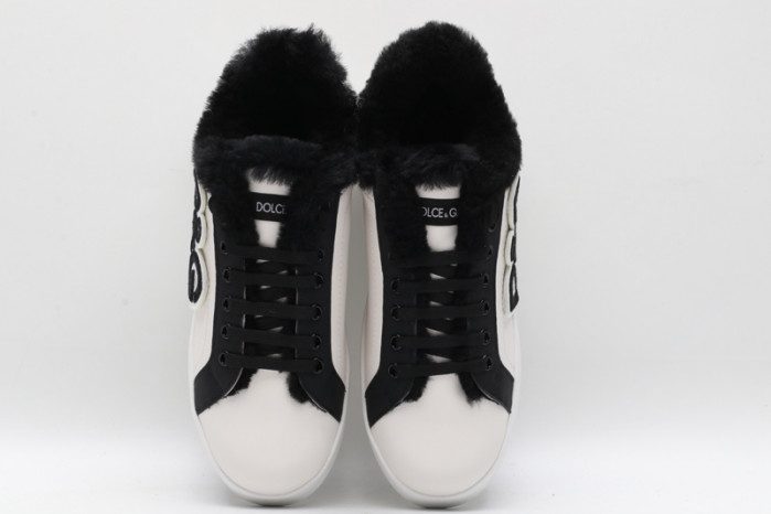 Dolce & Gabbana Sneakers DG-033 - Image 4