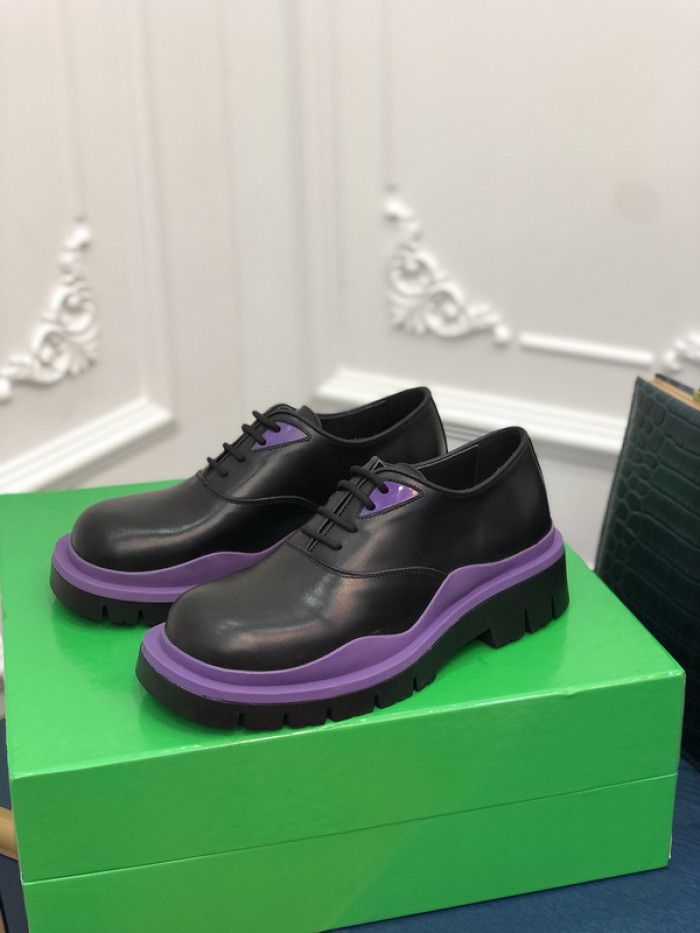 Bottega Veneta Sneakers BVS-006