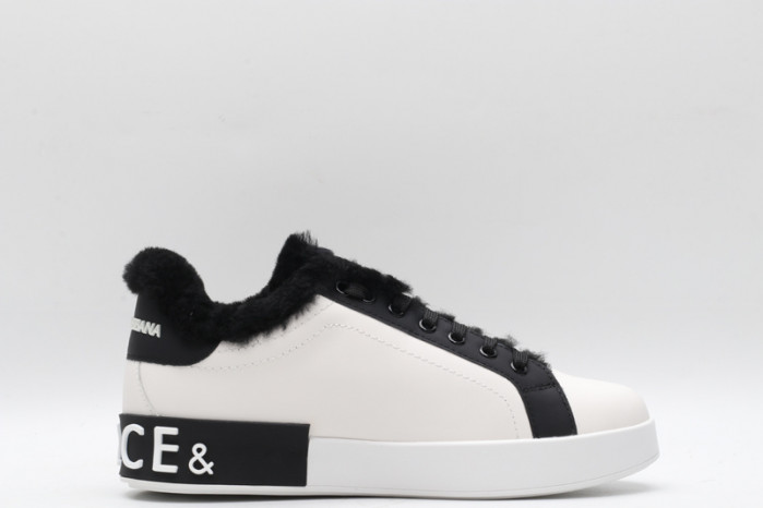 Dolce & Gabbana Sneakers DG-033 - Image 3