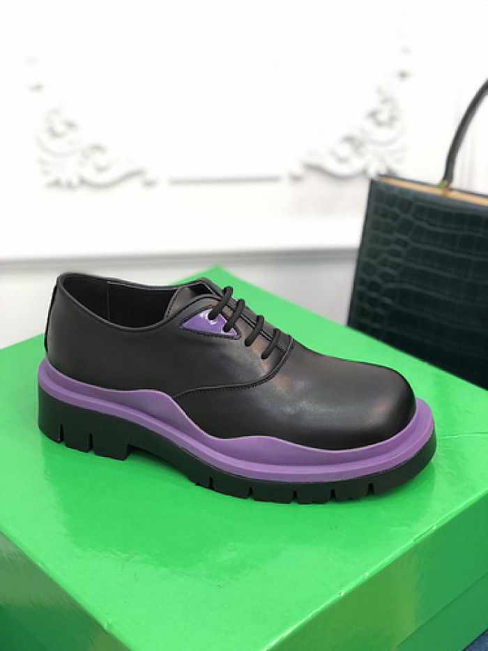Bottega Veneta Sneakers BVS-006 - Image 3