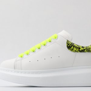 Alexander McQueen Sneaker AMS-045
