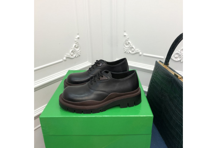 Bottega Veneta Sneakers BVS-009 - Image 2