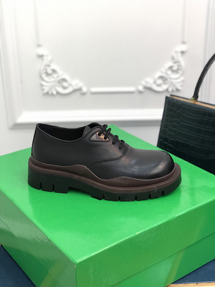 Bottega Veneta Sneakers BVS-009 - Image 3