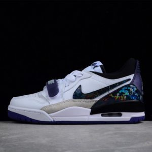 jordan legacy 312 low 25th anniversary dv1719-100