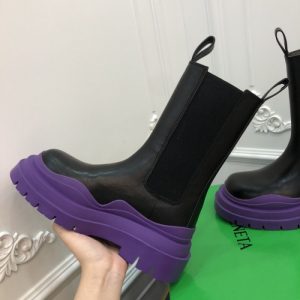 Bottega Veneta Sneakers BVS-008