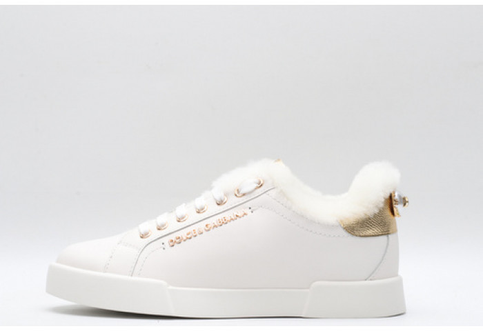 Dolce & Gabbana Sneakers DG-032 - Image 2