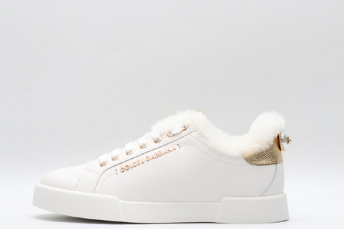 Dolce & Gabbana Sneakers DG-032