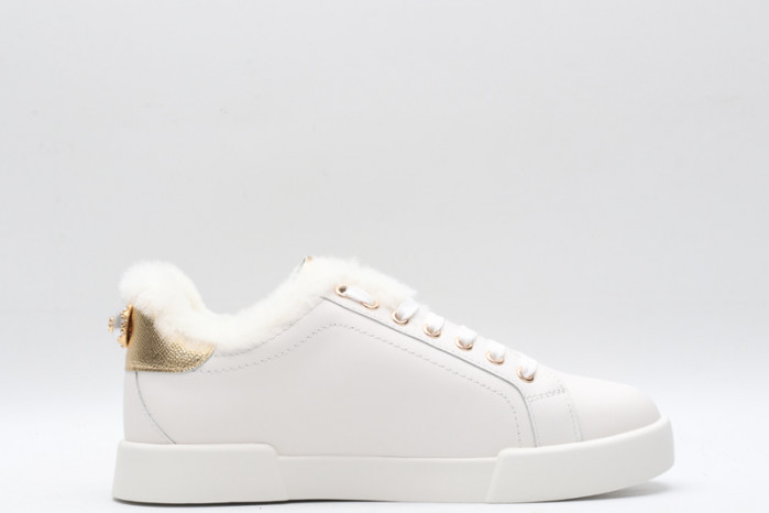 Dolce & Gabbana Sneakers DG-032 - Image 3