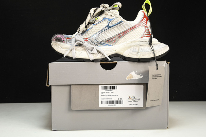 Balenciaga 3XL-0012 - Image 3