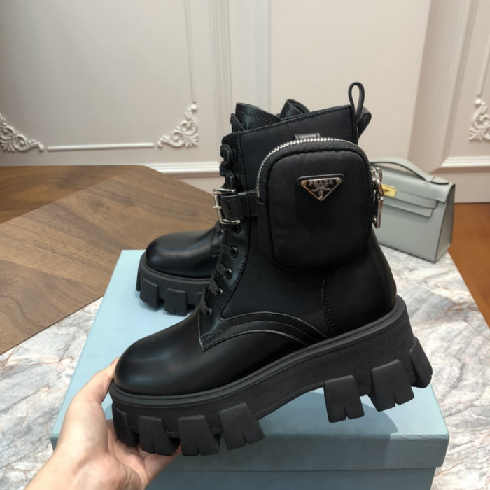 Prada Sneakers PRA-028