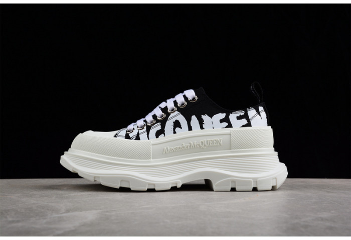 Alexander McQueen Sneaker ACQ-006 - Image 2