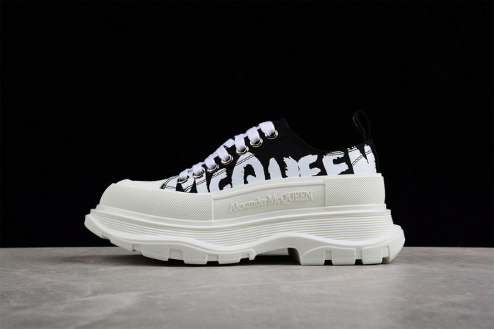 Alexander McQueen Sneaker ACQ-006