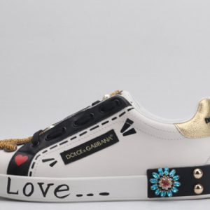 Dolce & Gabbana Sneakers DG-004
