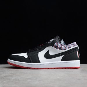 Air Jordan 1 low quai 54 (2021) dm0095-106