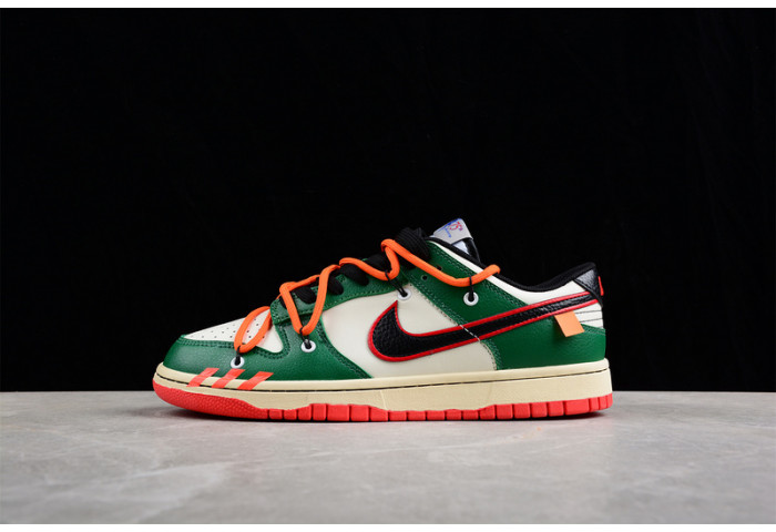 Nike sb dunk low dd3363---100 - Image 2