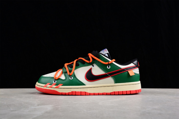 Nike sb dunk low dd3363---100