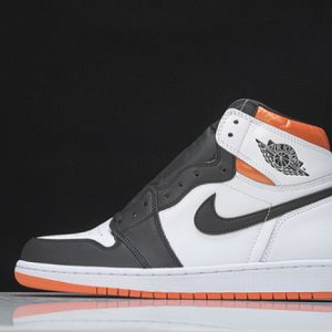 Air Jordan 1 retro high electro orange 555088-180
