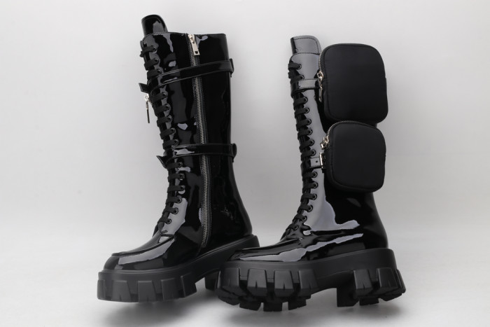 Prada Sneakers FTW-2339 - Image 4