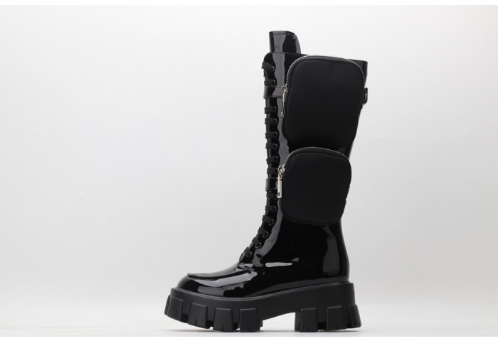 Prada Sneakers FTW-2339 - Image 2