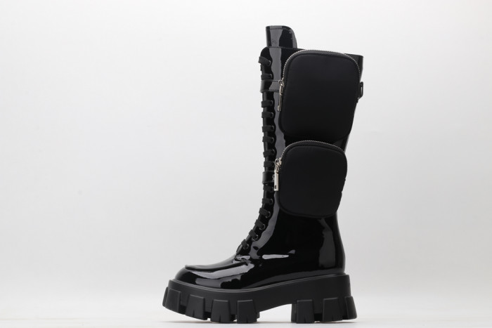 Prada Sneakers FTW-2339
