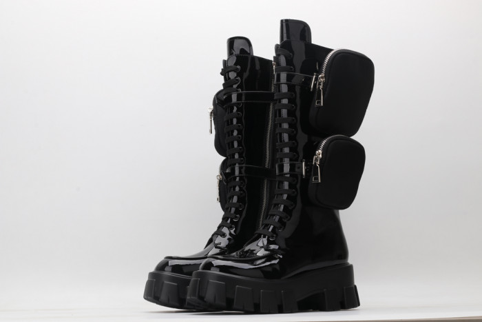 Prada Sneakers FTW-2339 - Image 3