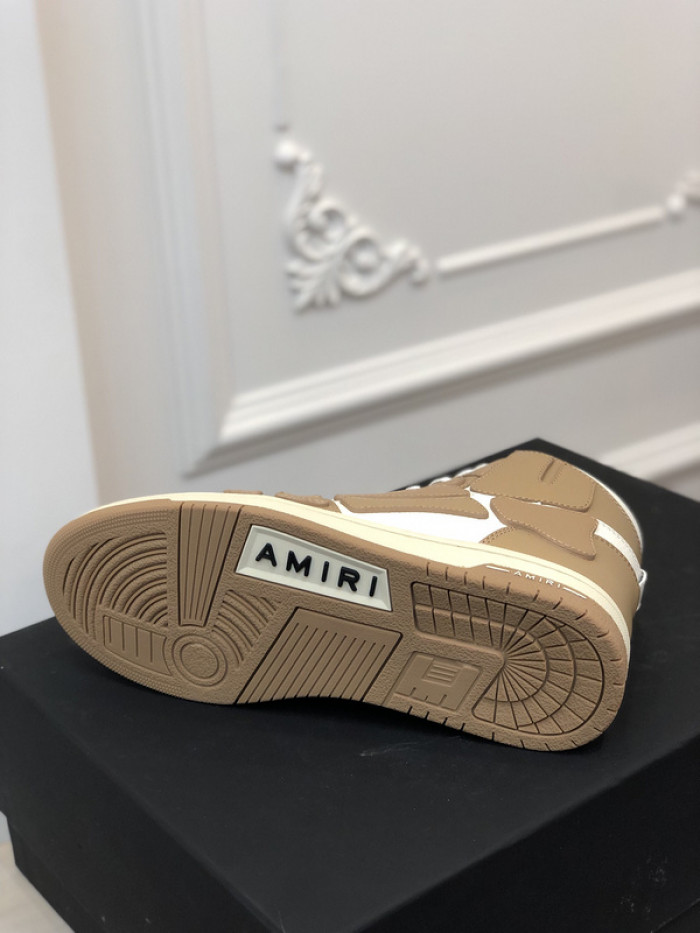 Amiri Sneakers AM-42 - Image 4