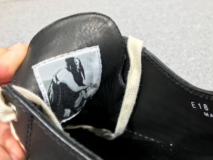 Rick Owens Sneakers FTW-813 - Image 3