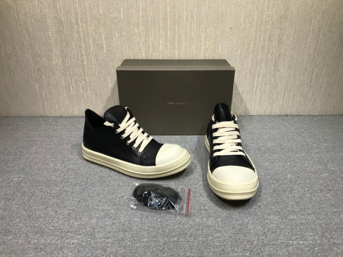 Rick Owens Sneakers FTW-813 - Image 4